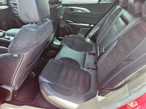 Used 2023 Dodge Hornet GT Plus w/ Track Pack AWD/4WD image 20
