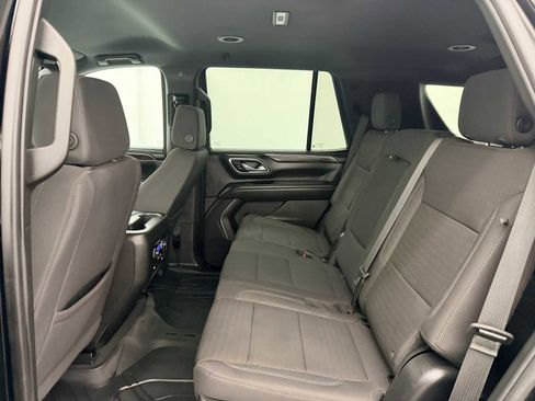 Used 2024 Chevrolet Tahoe LS w/ Driver Alert Package image 19