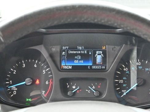 Used 2019 Ford Transit 250 130 Low Roof RWD image 24