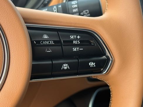 New 2026 MAZDA CX-70 3.3 Turbo S w/ Premium Plus AWD/4WD image 15