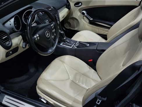 Used 2006 Mercedes-Benz SLK 280 image 22
