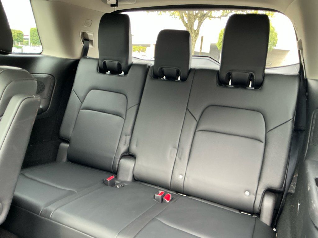 Used 2022 Nissan Pathfinder SL w/ SL Premium Package AWD/4WD image 33