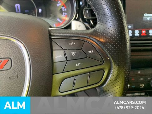 Used 2023 Dodge Durango GT image 21