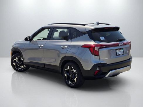 Used 2026 Kia Seltos S FWD image 6