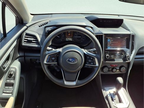 Used 2023 Subaru Impreza 2.0i Premium AWD/4WD image 7