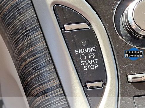 Used 2019 Lincoln Nautilus Black Label image 15