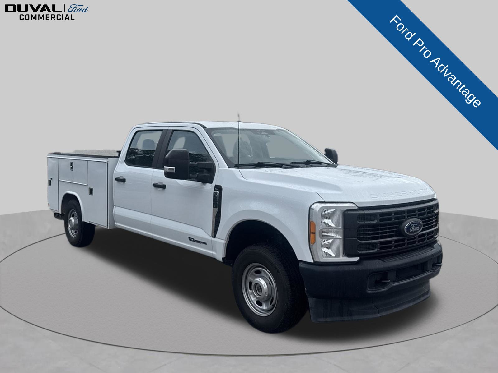 Used 2023 Ford F350 XL AWD/4WD 360° Tour