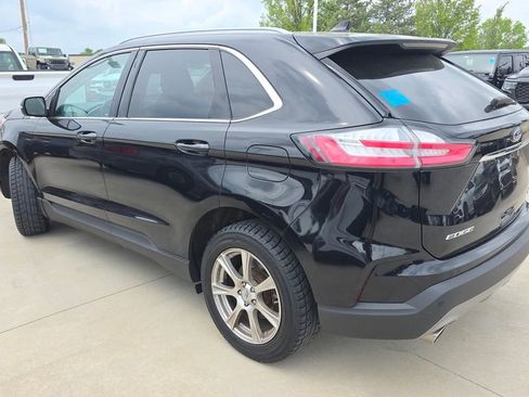 Used 2020 Ford Edge SEL w/ Convenience Package image 3