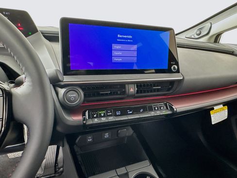 New 2026 Toyota Prius Plug-In Hybrid FWD image 15