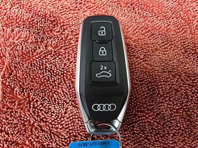New 2026 Audi Q5 Prestige AWD/4WD image 38