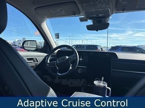 Used 2026 GMC Terrain Denali image 30