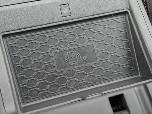 Certified 2024 Nissan Frontier PRO-4X w/ Pro Convenience Package image 17