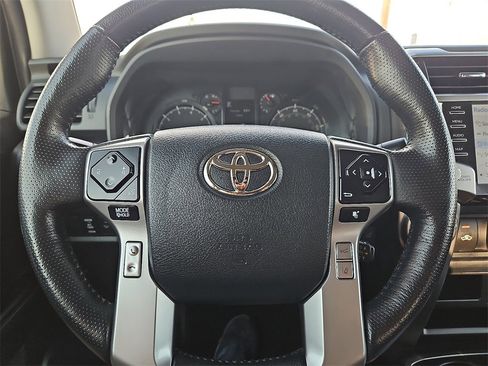 Used 2024 Toyota 4Runner SR5 Premium image 25