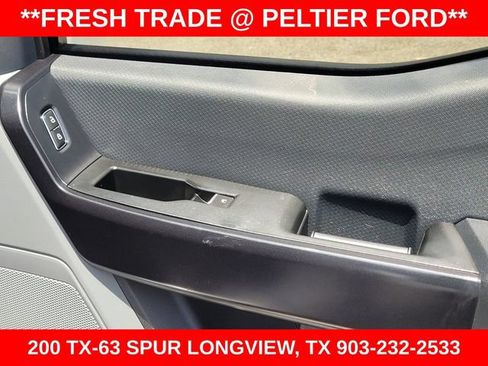 Used 2021 Ford F150 XL w/ Equipment Group 101A High AWD/4WD image 12