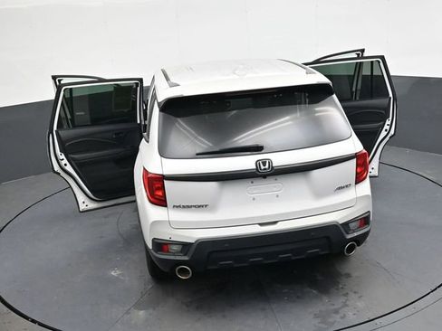 Used 2023 Honda Passport EX-L image 36