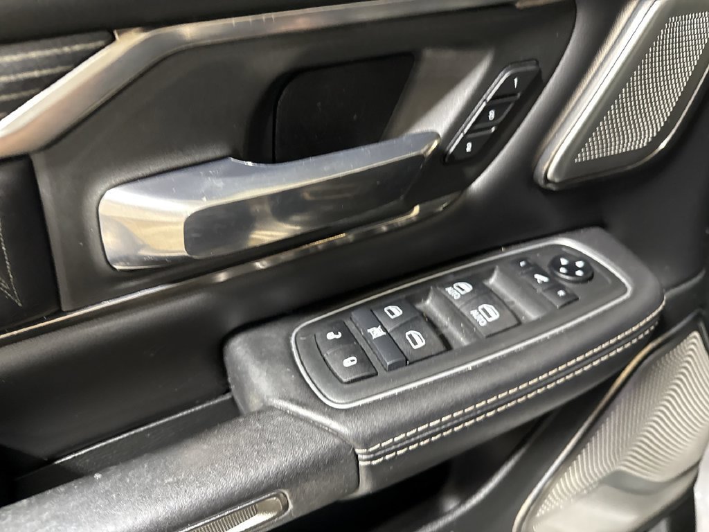 Used 2021 RAM 1500 Limited RWD image 21