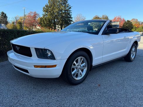 Used 2006 Ford Mustang V6 image 6