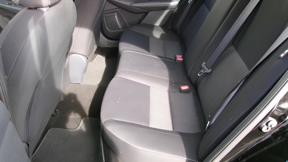 Used 2024 Nissan Sentra SV FWD image 10