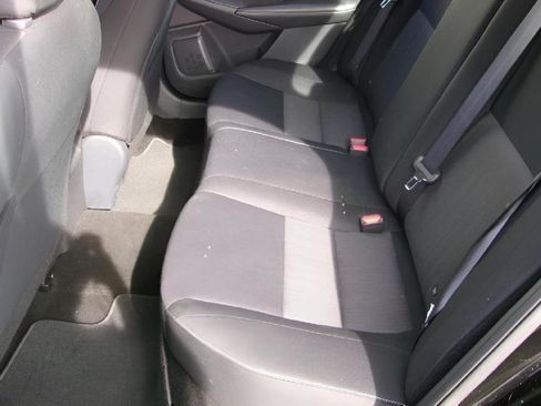 Used 2024 Nissan Sentra SV FWD image 10