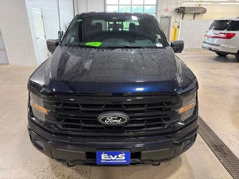 New 2026 Ford F150 XLT w/ Equipment Group 302A MID AWD/4WD image 10
