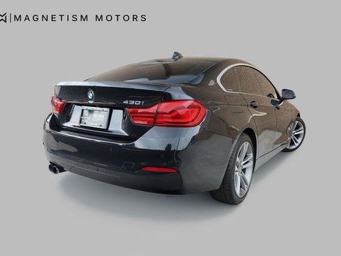 Used 2019 BMW 430i Gran Coupe image 5
