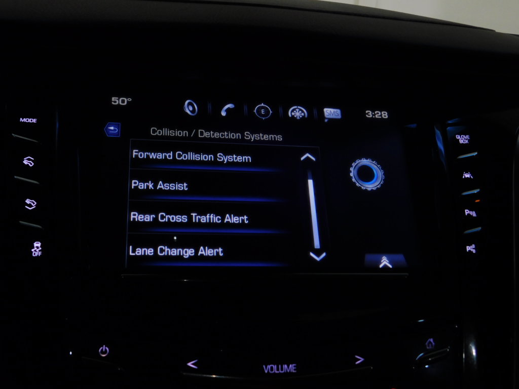 Used 2019 Cadillac Escalade ESV Luxury AWD/4WD image 72