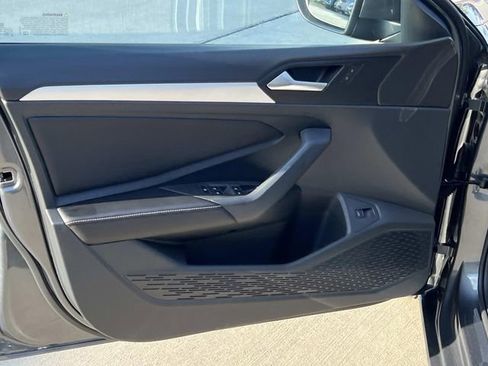 New 2026 Volkswagen Jetta S image 9