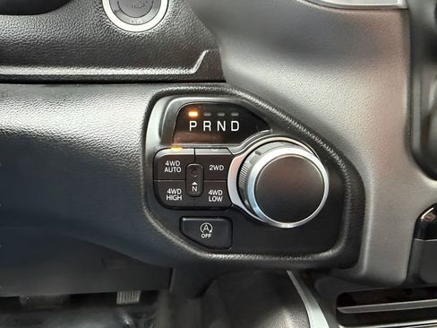 Used 2021 RAM 1500 Big Horn AWD/4WD image 24