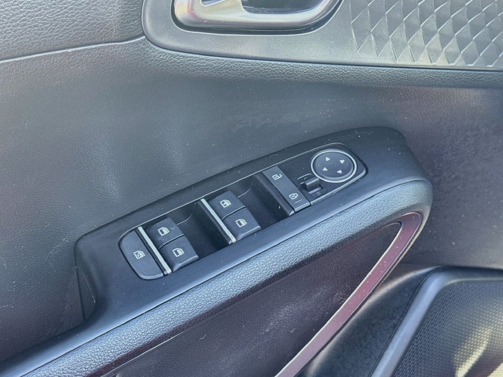 Certified 2025 Kia Soul EX FWD image 21