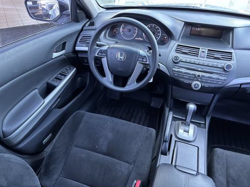 Used 2009 Honda Accord EX image 18