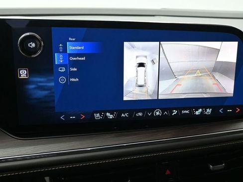 New 2026 Chevrolet Tahoe Premier image 37