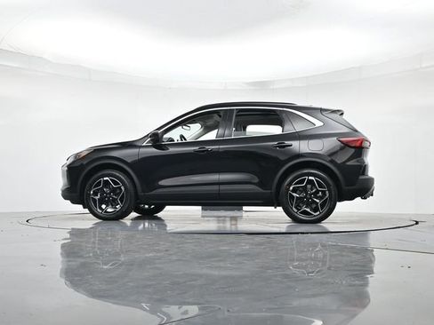 New 2026 Ford Escape Platinum w/ Premium Technology Package image 38