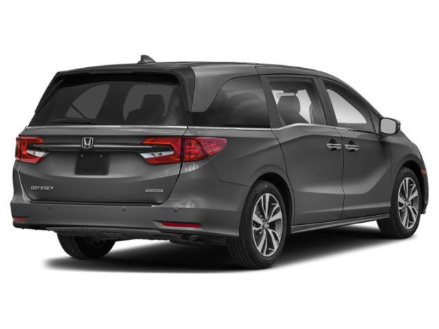 Used 2023 Honda Odyssey Touring image 2