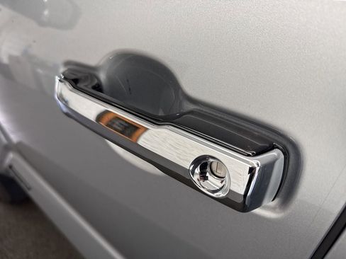 New 2026 Toyota Tacoma Limited image 10