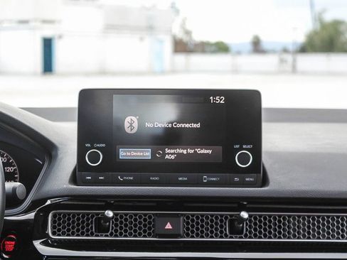 Certified 2023 Honda Civic EX image 15