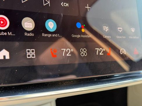 Used 2025 Volvo EX90 Ultra image 21