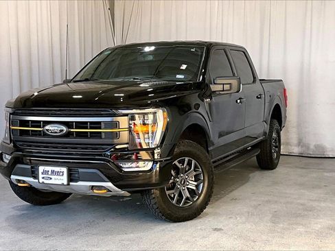 Used 2023 Ford F150 Tremor image 2