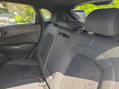 Used 2023 Hyundai Kona N FWD image 24
