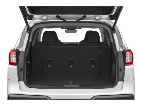 Used 2026 Subaru Ascent Premium image 6