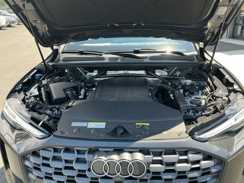 Used 2025 Audi Q5 Premium Plus AWD/4WD image 24