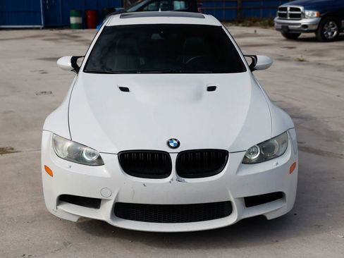 Used 2008 BMW M3 Coupe image 10