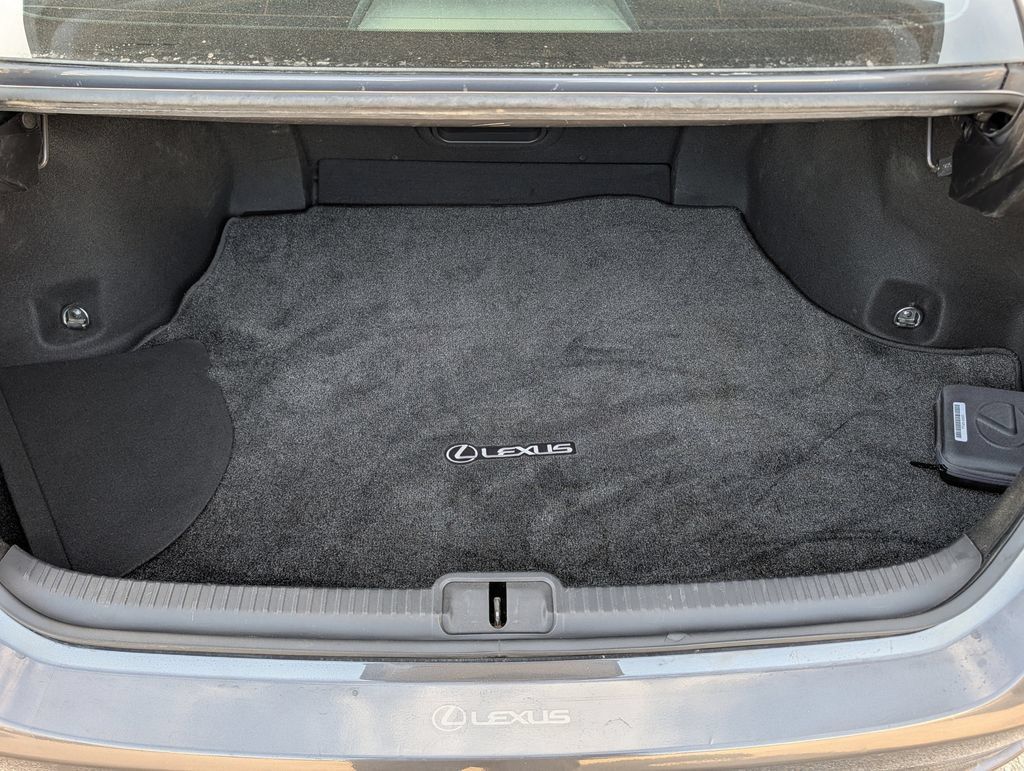 Used 2022 Lexus ES 350 w/ Premium Package FWD image 30