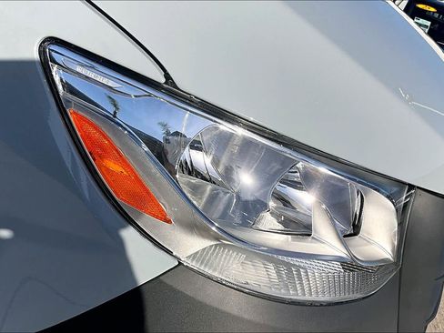 New 2026 Mercedes-Benz Sprinter 2500 image 13