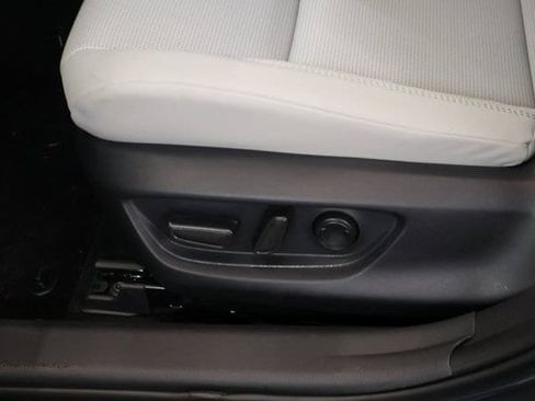 New 2026 Toyota Camry XLE AWD/4WD image 13