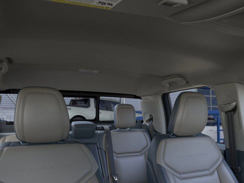 New 2026 Ford Maverick Lariat AWD/4WD image 12
