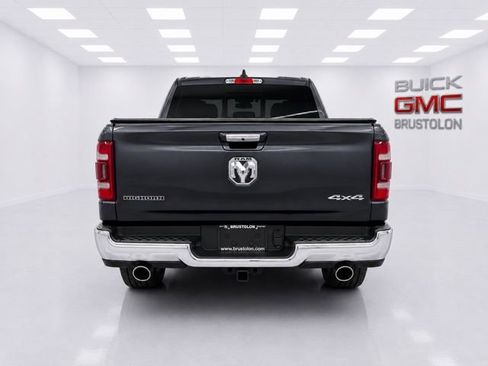 Used 2019 RAM 1500 Big Horn AWD/4WD image 10