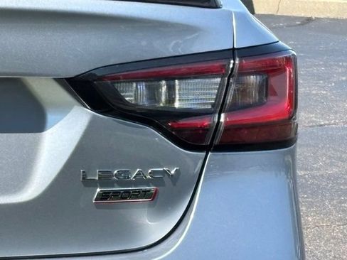 Used 2024 Subaru Legacy Sport AWD/4WD image 11
