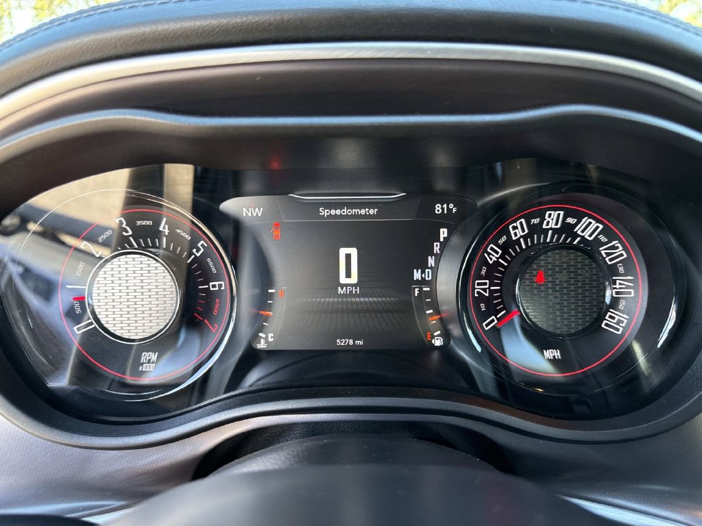 Used 2021 Dodge Challenger GT w/ Plus Package RWD image 21