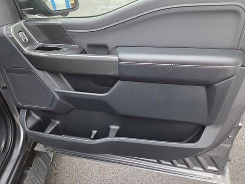 Used 2022 Ford F150 XLT w/ Equipment Group 302A High image 18