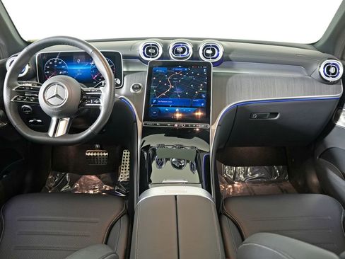 Certified 2025 Mercedes-Benz GLC 300 4MATIC image 15
